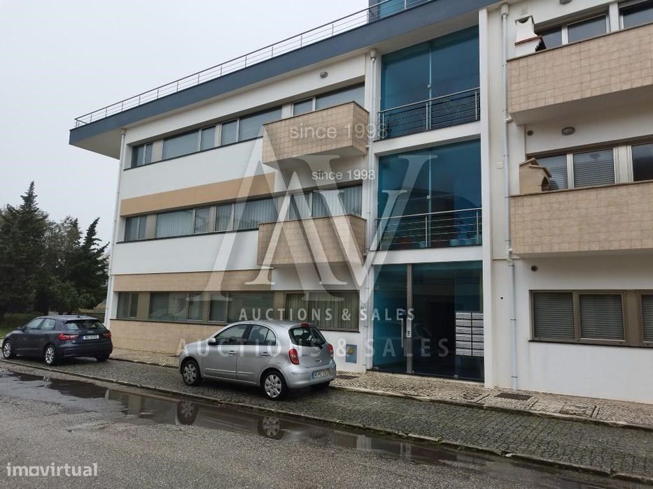 Apartamento T3 - Buarcos - Figueira Da Foz | Leilão Electrónico | F...