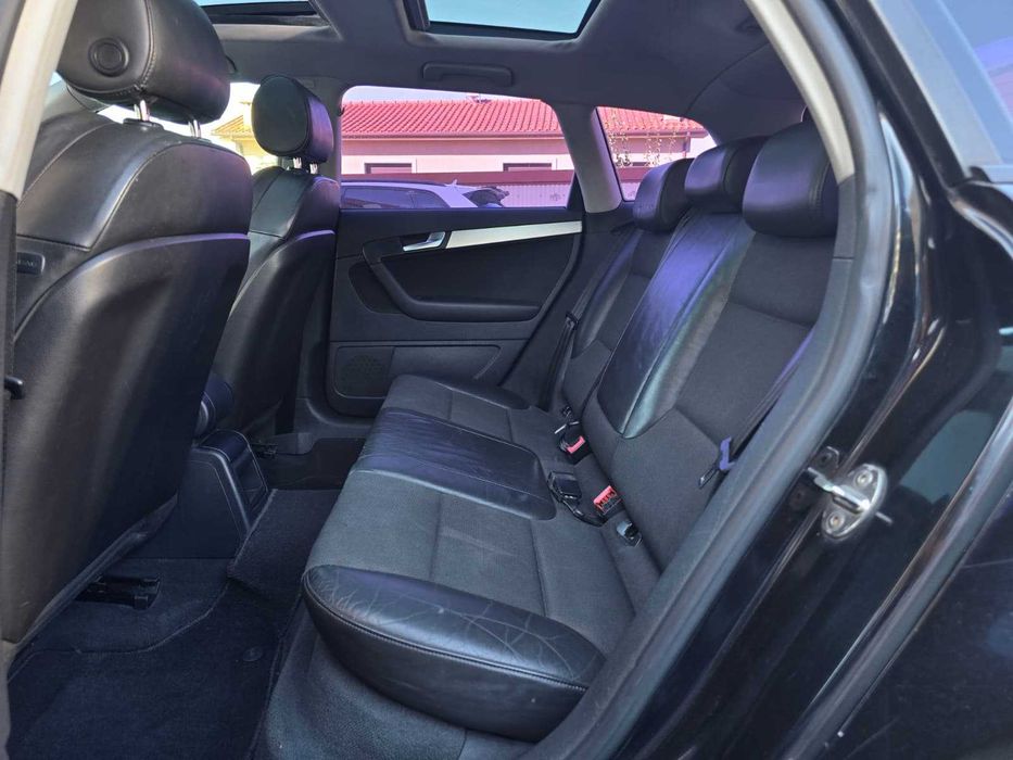 AUDI A3 SPORTBACK S LINE 1.9TDI 105CV