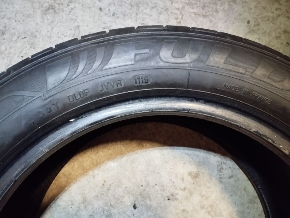 Opony hankook, Fulda, firestone