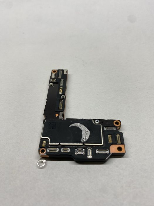Płyta Główna iPhone 17 Demontaż