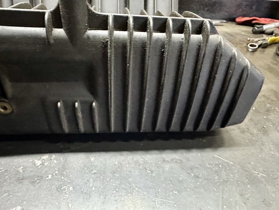 Kolektor m50b25 po lpg e36 e34 e30 e46 e39