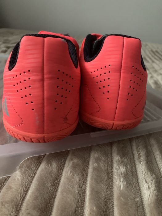 Halówki chłopięce Adidas