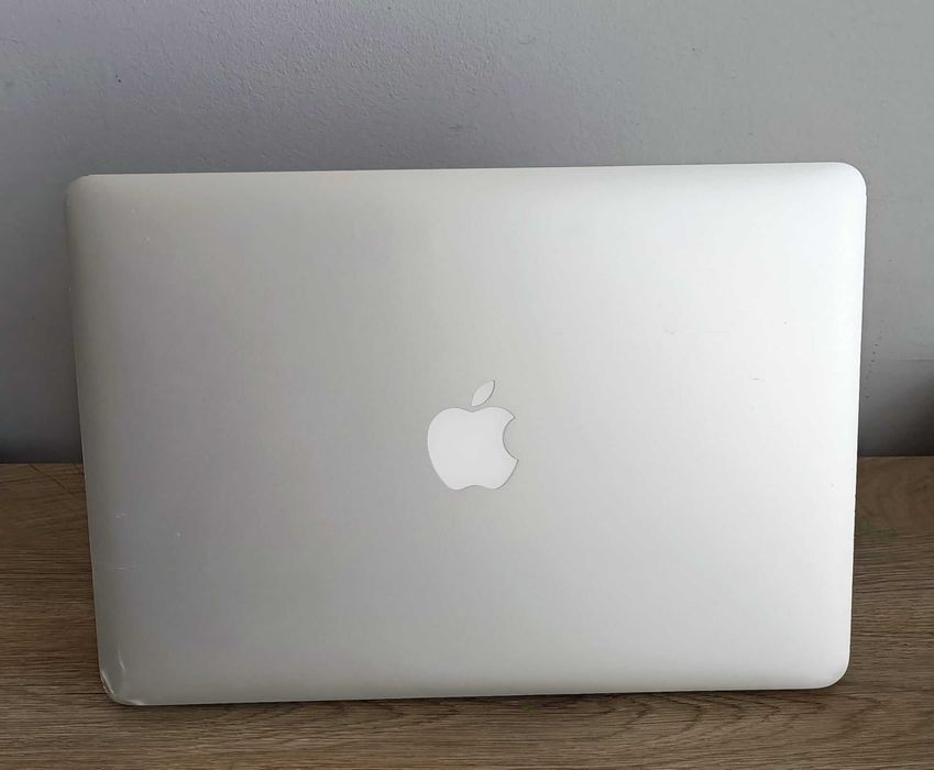 laptop MacBook Air 2017