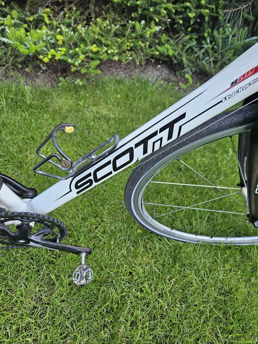 Rower szosowy sprzedam