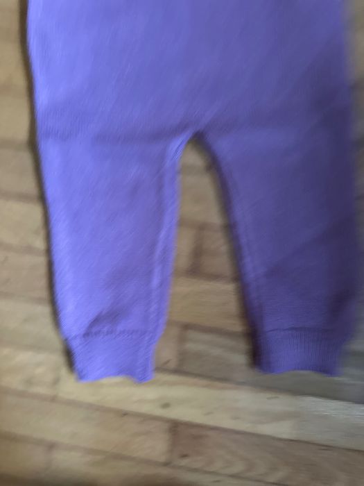 Jardineiras menina 18/24M