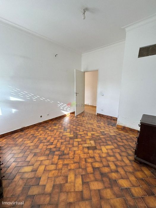 Moradia T2 Pronta para Habitar em Arraiolos