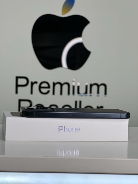 iPhone 15 Pro, 256 Gb, Фізична сім карта/esim  , Обмін/Гарантія