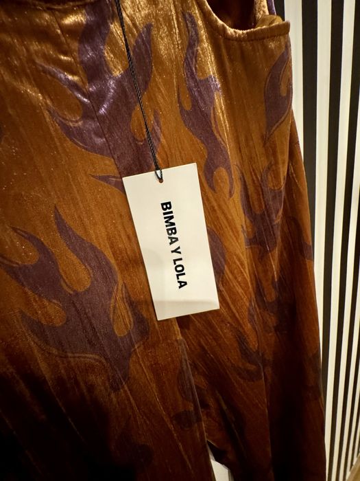 Calças Bimba y Lola