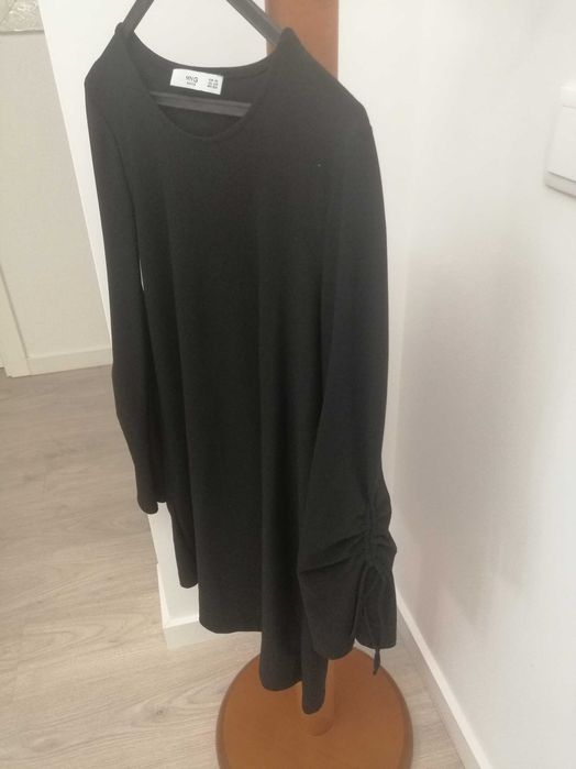 Conjunto quatro vestidos