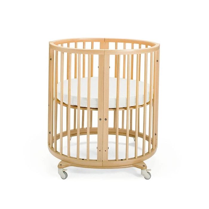 Дитяче ліжечко Stokke Sleepi Mini