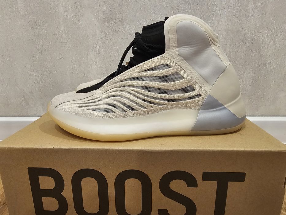 Оригінал Adidas Yeezy QNTM Mistsl HQ2085 44.5