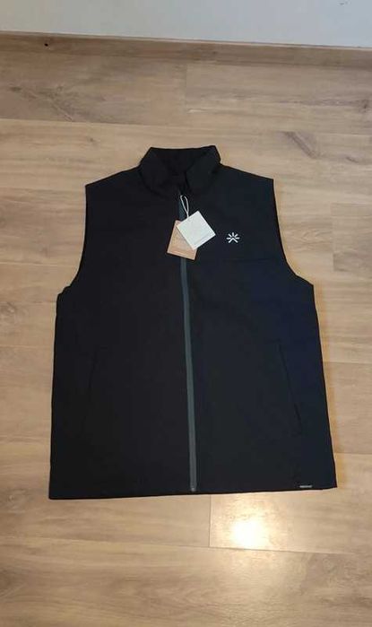 Kamizelka dwustronna przeciwdeszczowa tropicfeel