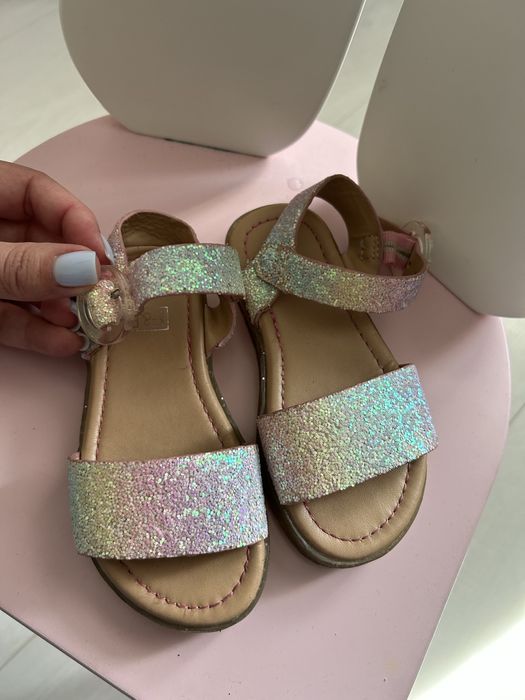 Кросівки skechers для дівчинки