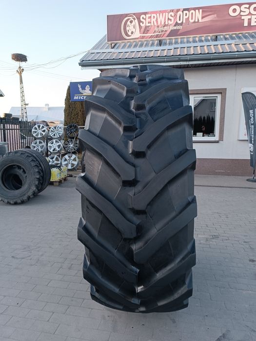 650/85R38 Trelleborg TM 900 High Power