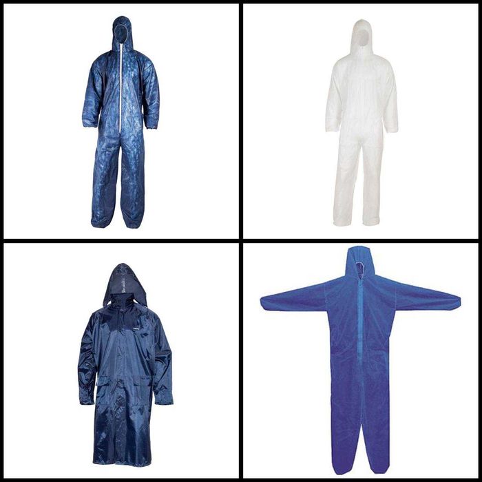 Комбинезон с капюш. для маляра/строителя OVERSAFE, SIGMA (М, Л, ХХЛ)