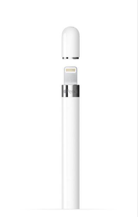 Apple Pencil - 1a geração
