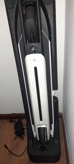 Trotinete Segway Ninebot Air T15e