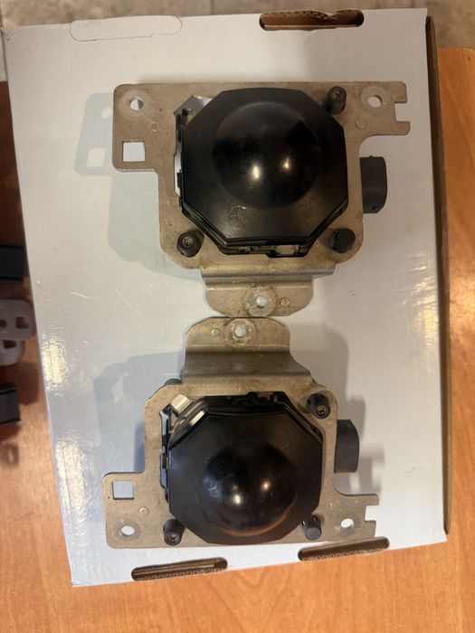 Radar Sensor ACC Distronic Audi Q7 SQ7