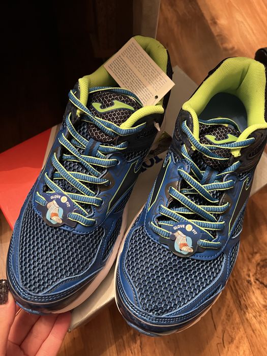 Кросівки Joma новий 40 розмір
