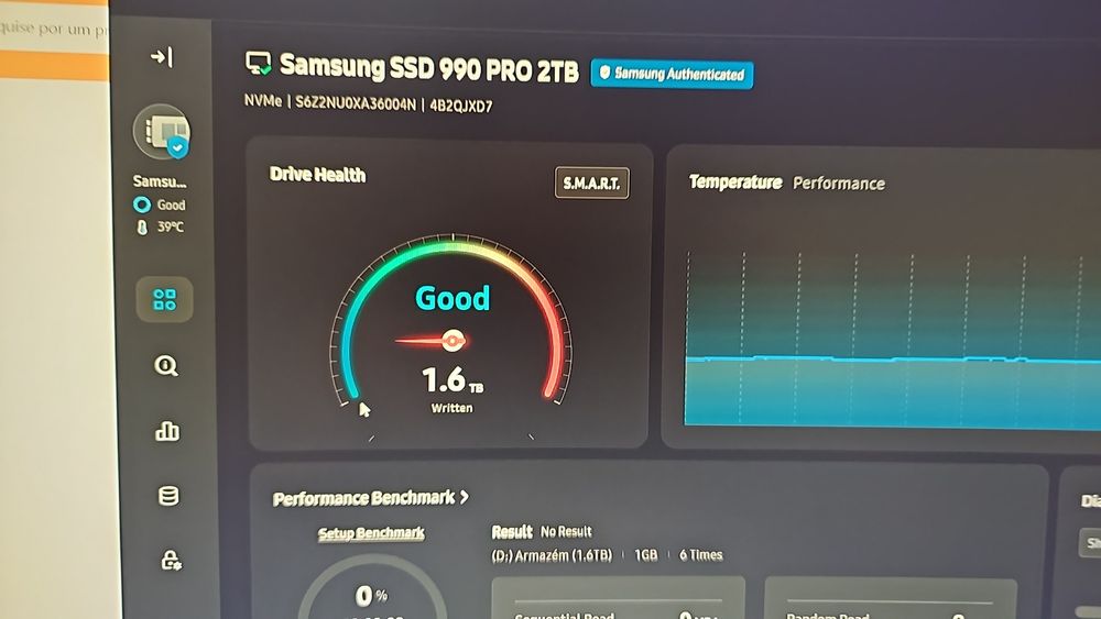 Asus TUF F16(FX607JV-73B46CS2) i7 13650 / 64 GB / Nvidia 4060