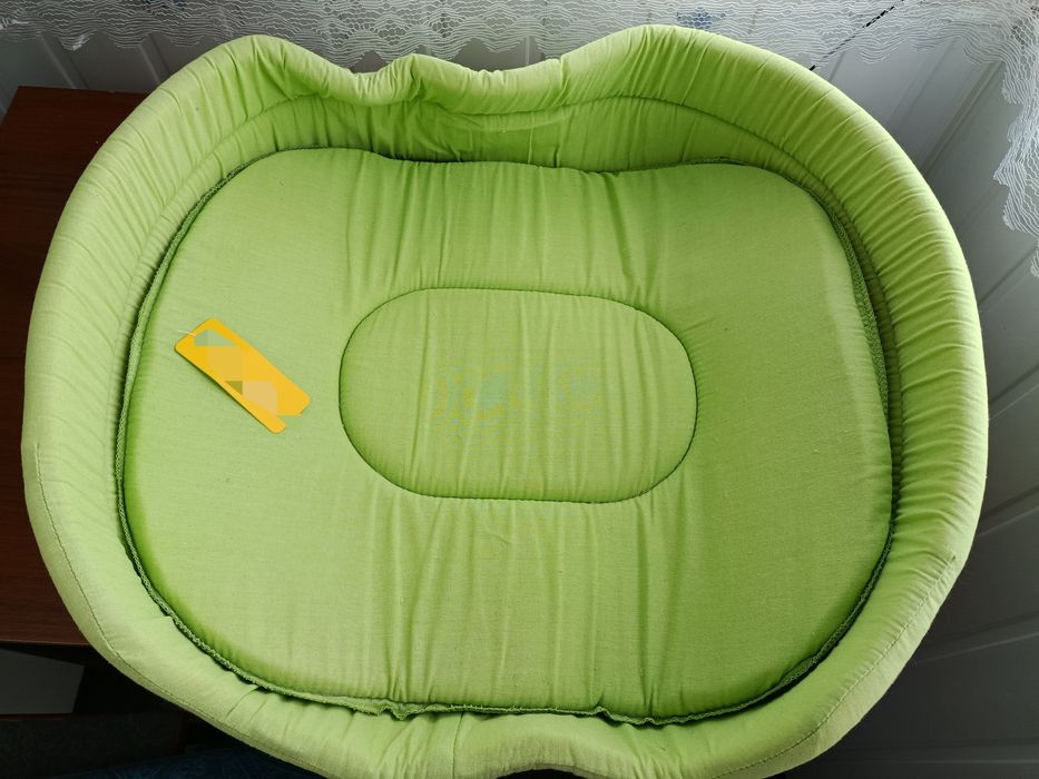 Ліжак для котів або невеликих собак