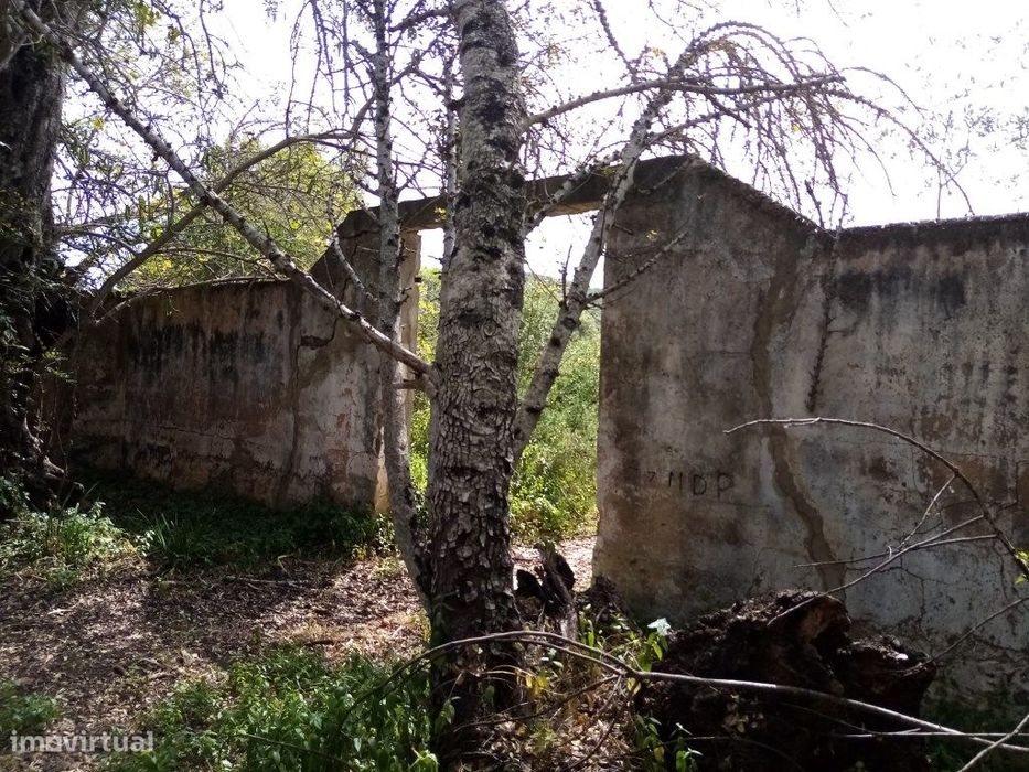 Terreno Rustico com 11 136m2, Loulé, Algarve