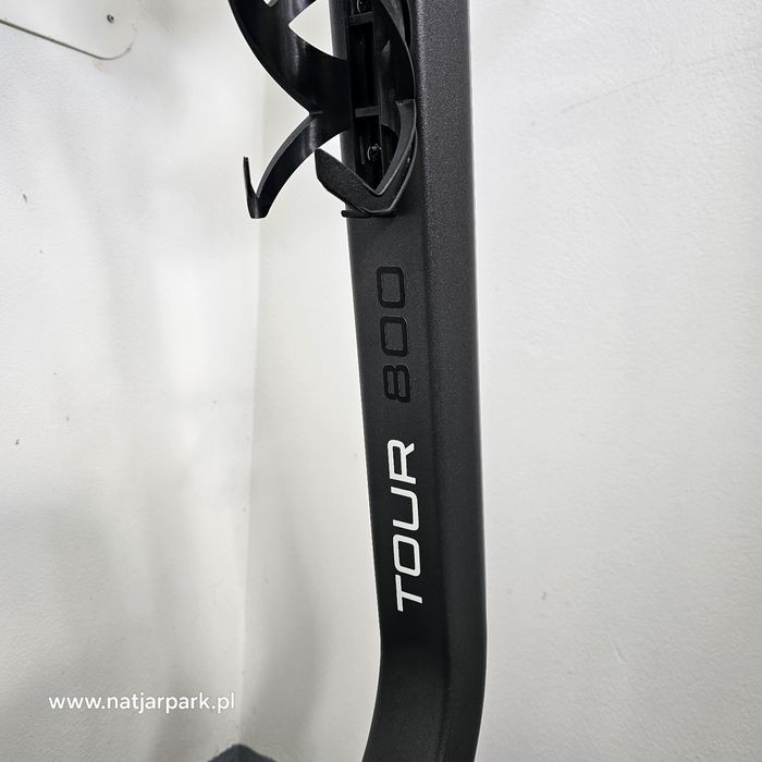 Rower stacjonarny kettler Tour 800