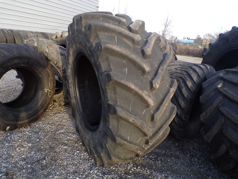 Opona 600/70R30 TRELLEBORG TM 900 (2100 netto)