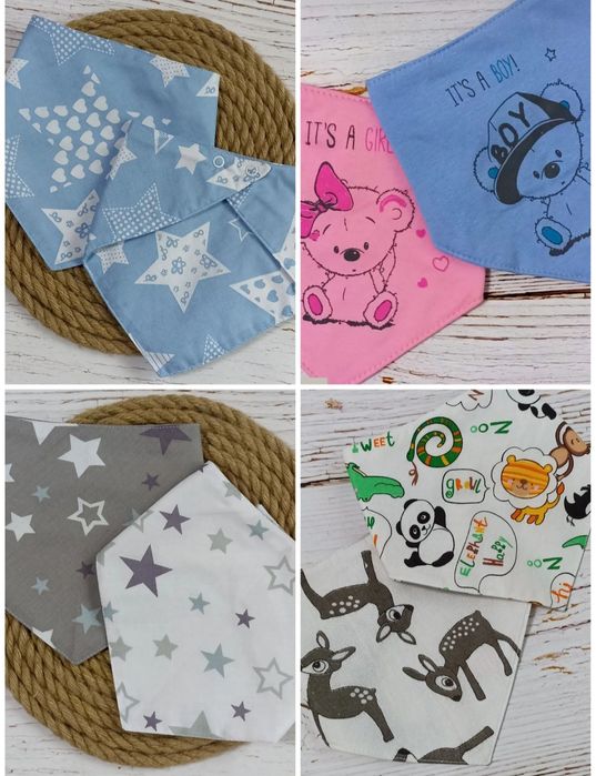 Пеленки (бязь, байка, муслин)