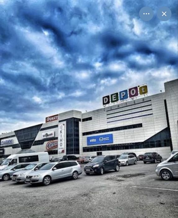 Продам 2-кімн панельку р-н ТЦ ДЕПОТ