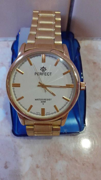 Zegarek męski Perfect