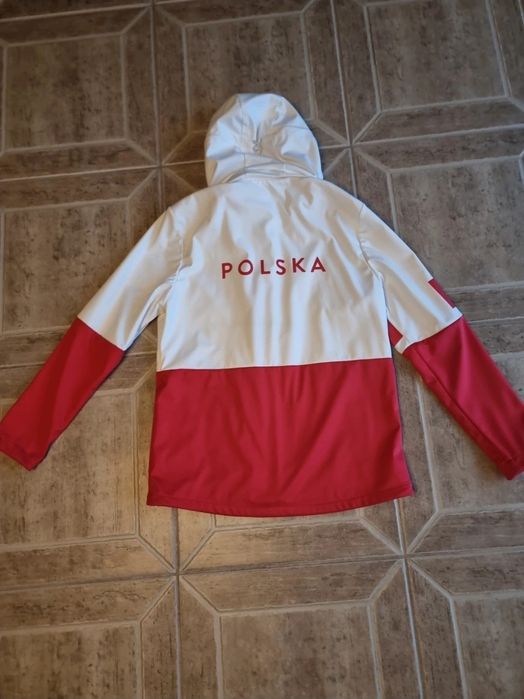 Kurtka softshell meska