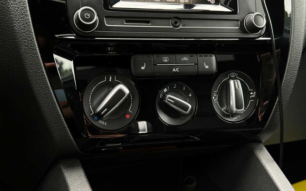 Volkswagen Jetta 2017