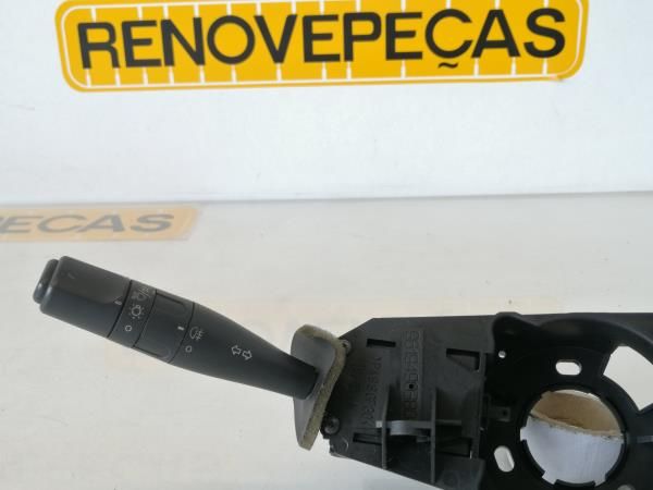 Conjunto / manetes de luzes e limpa vidros CITROËN Saxo (S0, S1)