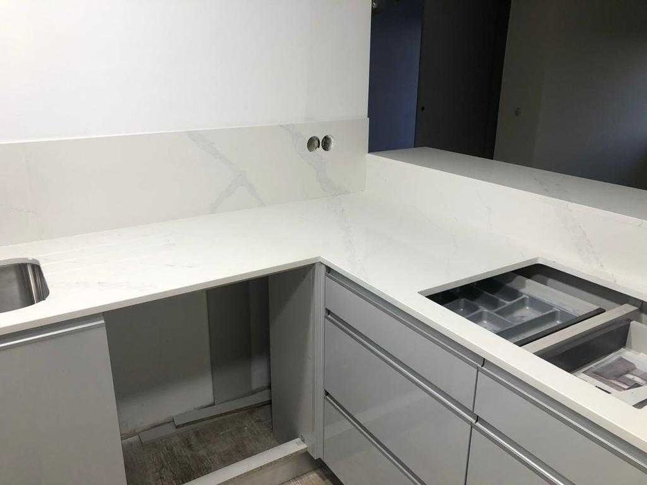 Pedra para balcão de cozinha