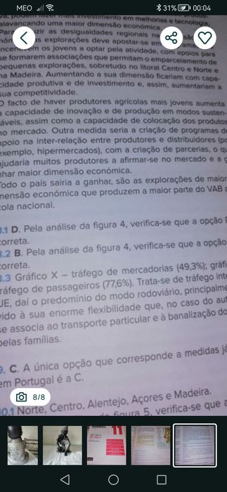 Explicações online ou presenciais desde 1 ano até 12 ano+Livro de preparação para Exame de Geog. A 11° ano - portug.mat. 8 ano