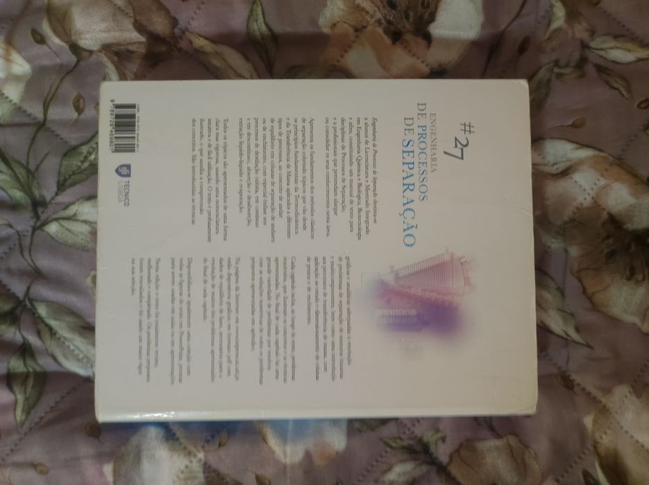 Process Separation Engineering Book (2nd Edition)64285589921539123