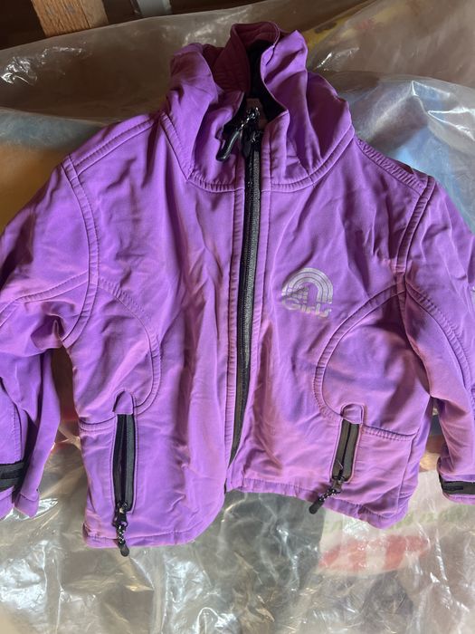 Курточки  куртки ветровки 98-104 2-3-4 года