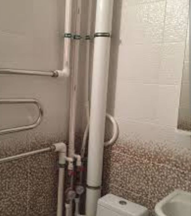 Сантехнические работы