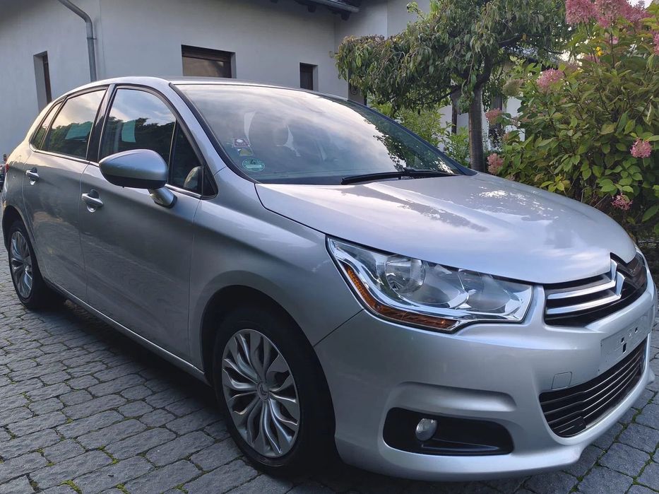 Citroën C4