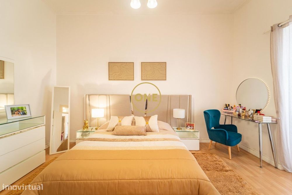 Moradia T4 Térrea – Santa Clara, Ponta Delgada