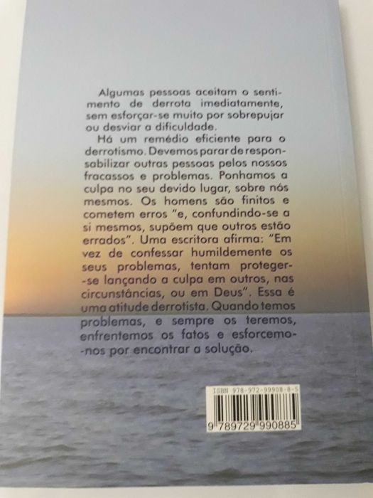 VAlORIZE MAIS A SUA VIDA / Auto-ajuda