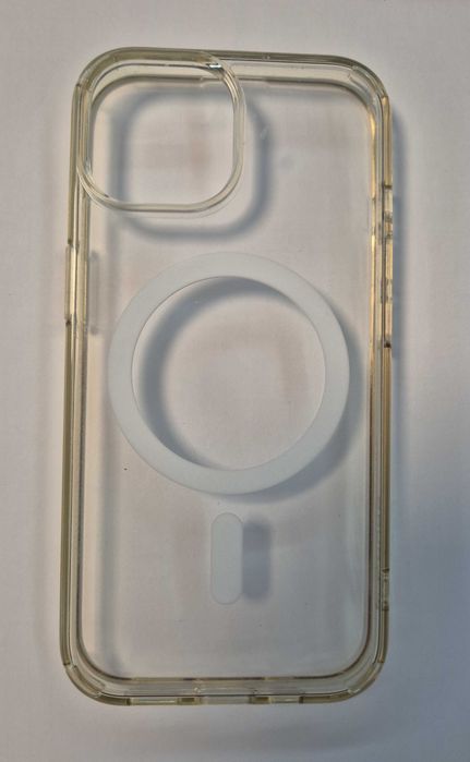 Apple iPhone 15 128Gb preto