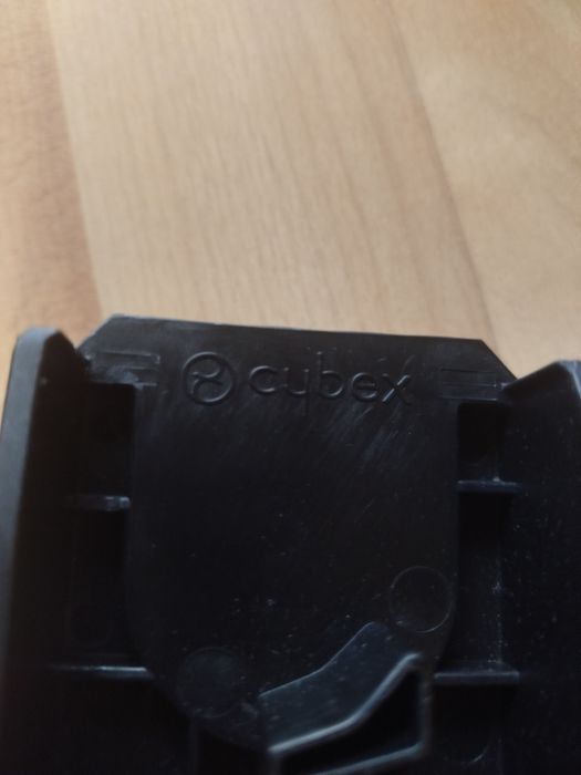 Adaptadores para carrinho Cybex Mios