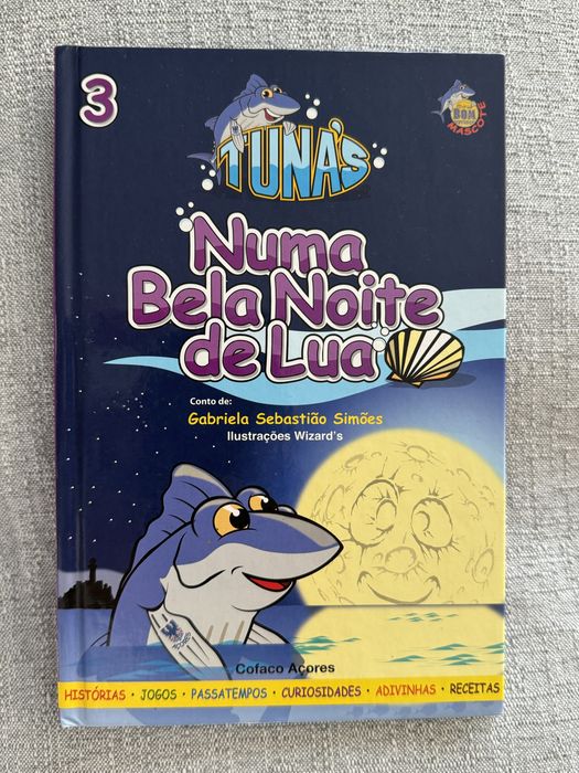 4 livros infantis
