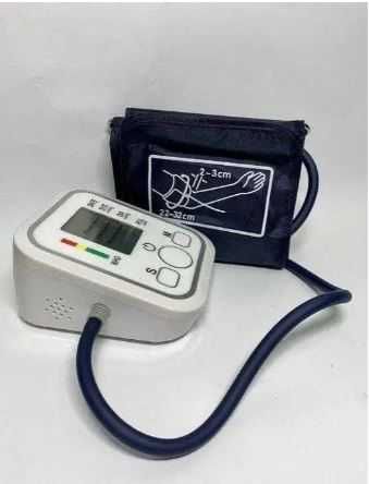 Тонометр Автоматический /Тонометр на запястье/Тонометр на плече