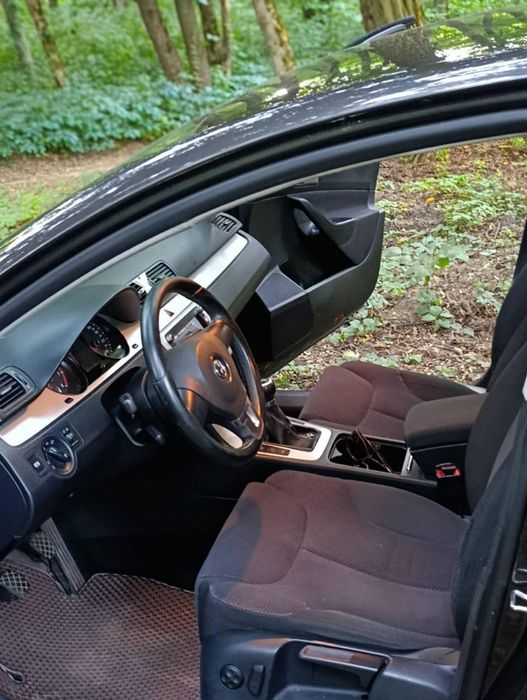 Продам пасат В6 2010