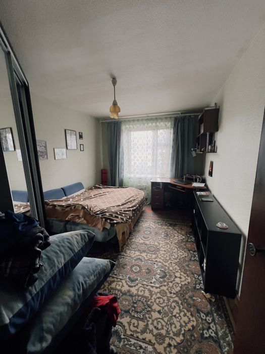 Продам 4 к Днепрострой