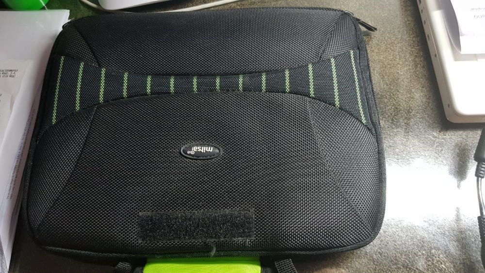 Toshiba NB100, como NOVO