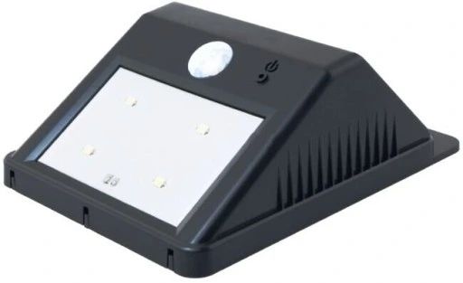 lampa solarna powerneed sl09p led czujnik ruchu